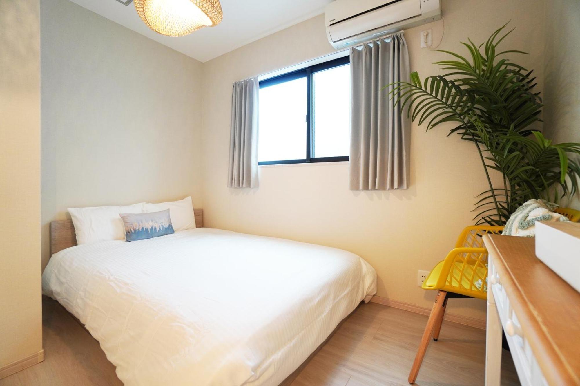 Holiday home Matatabi Haginochaya Osaka