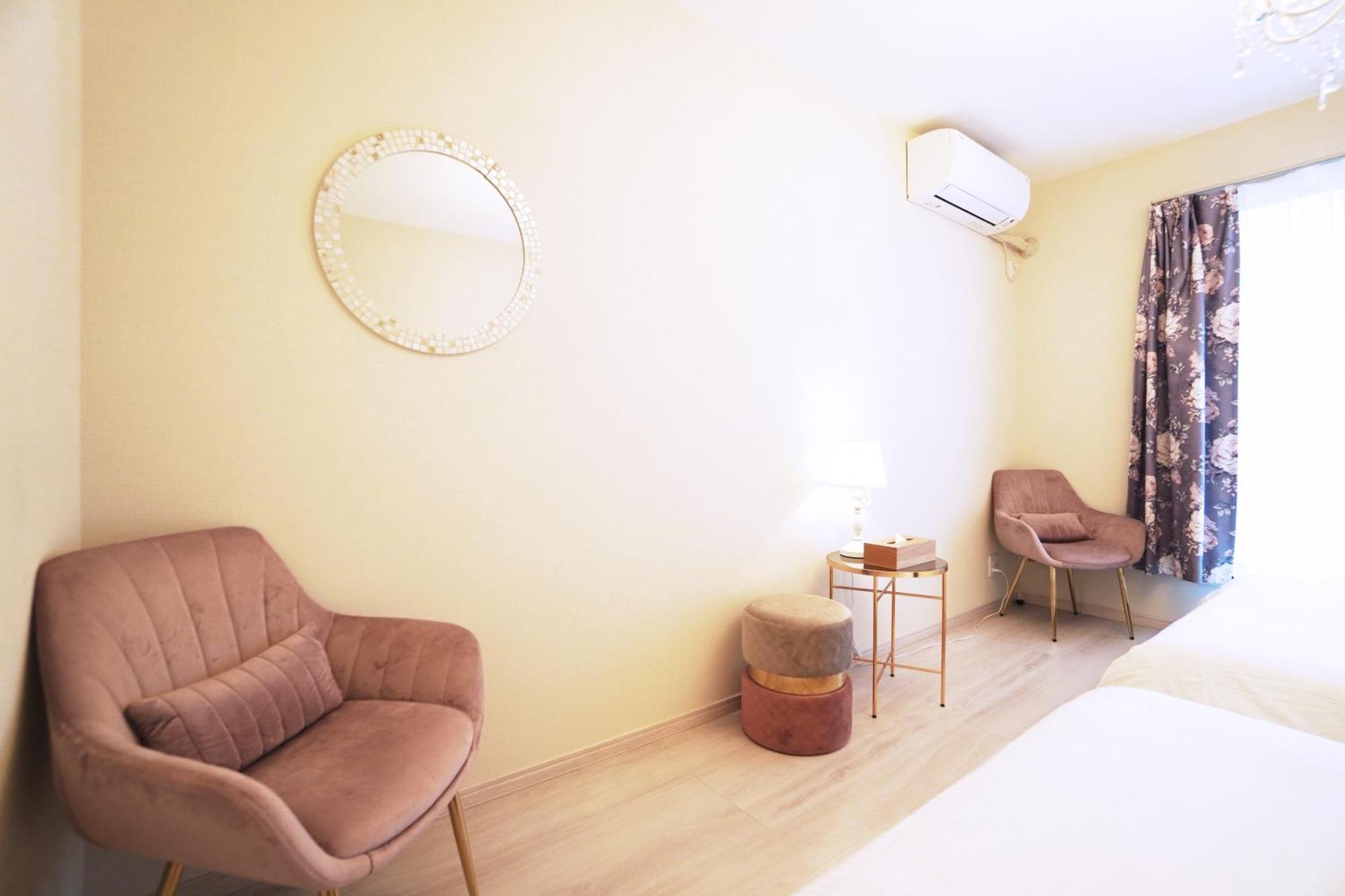 Holiday home Matatabi Haginochaya Osaka