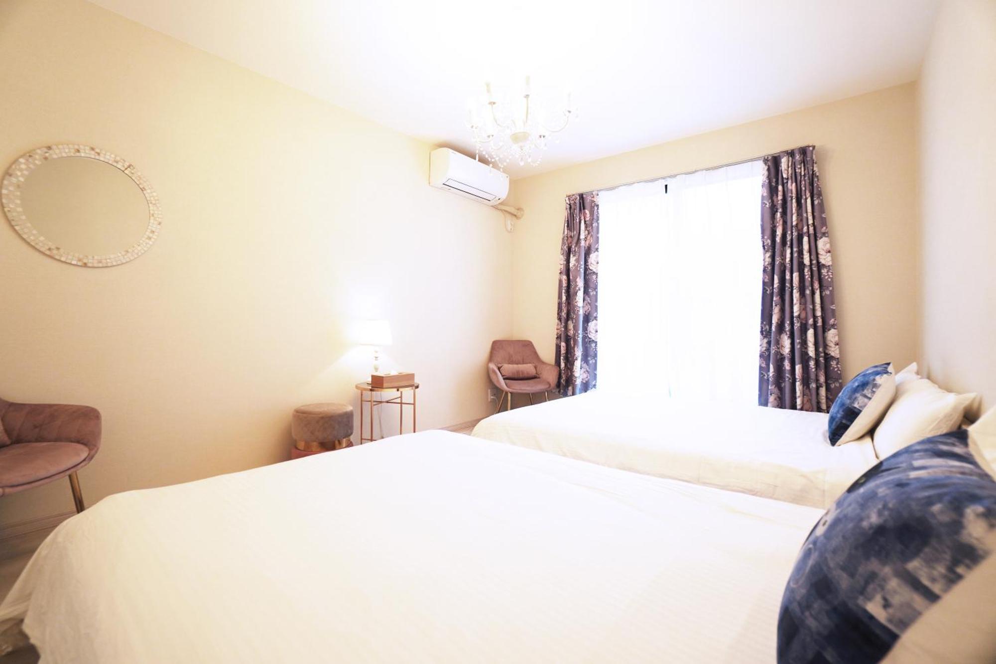 Matatabi Haginochaya Holiday home