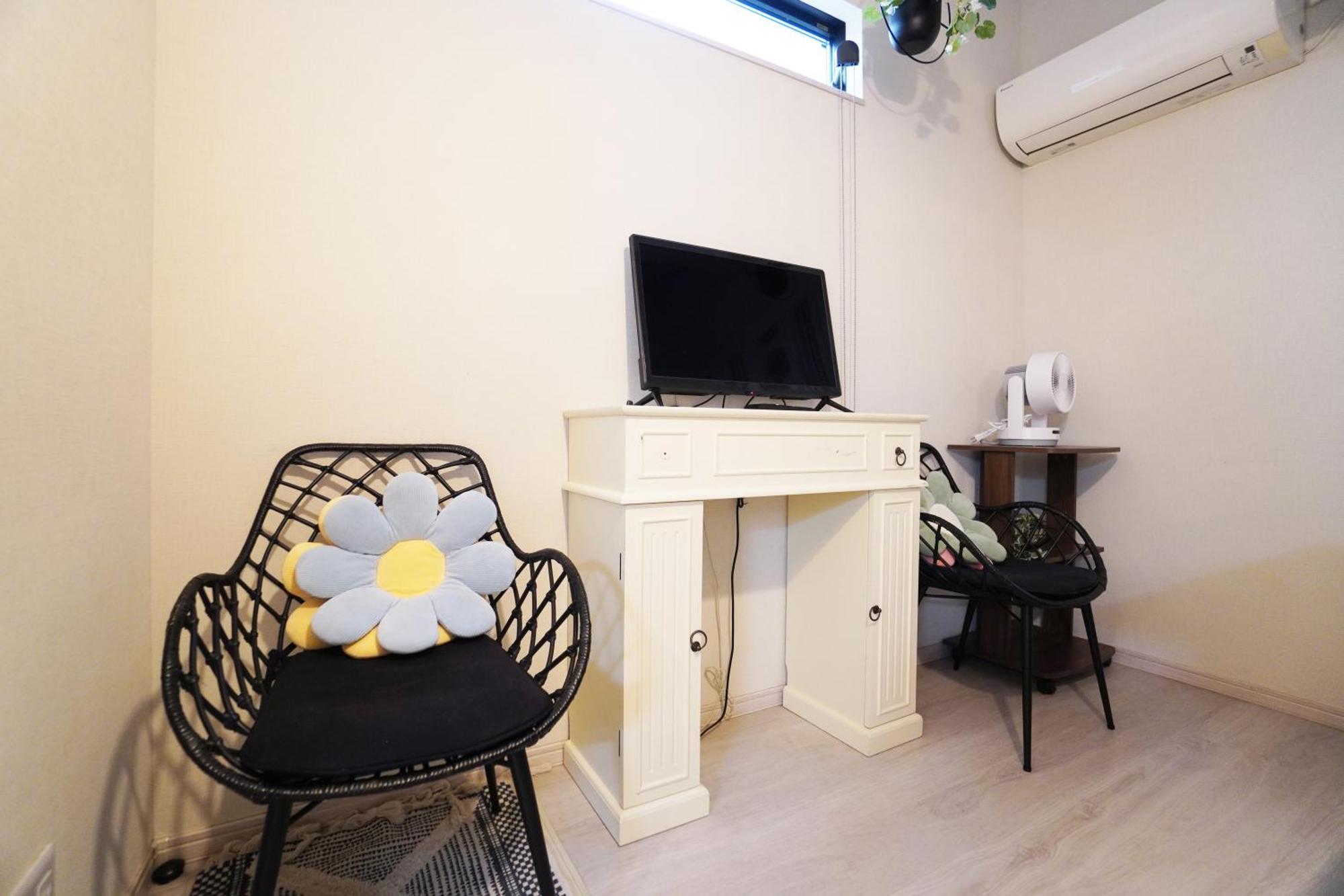 Hébergement de vacances Matatabi Haginochaya